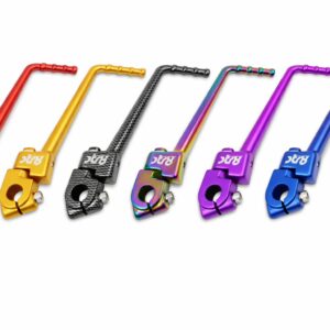 Käynnistyspoljin Derbi senda STR8 ( eri värejä )