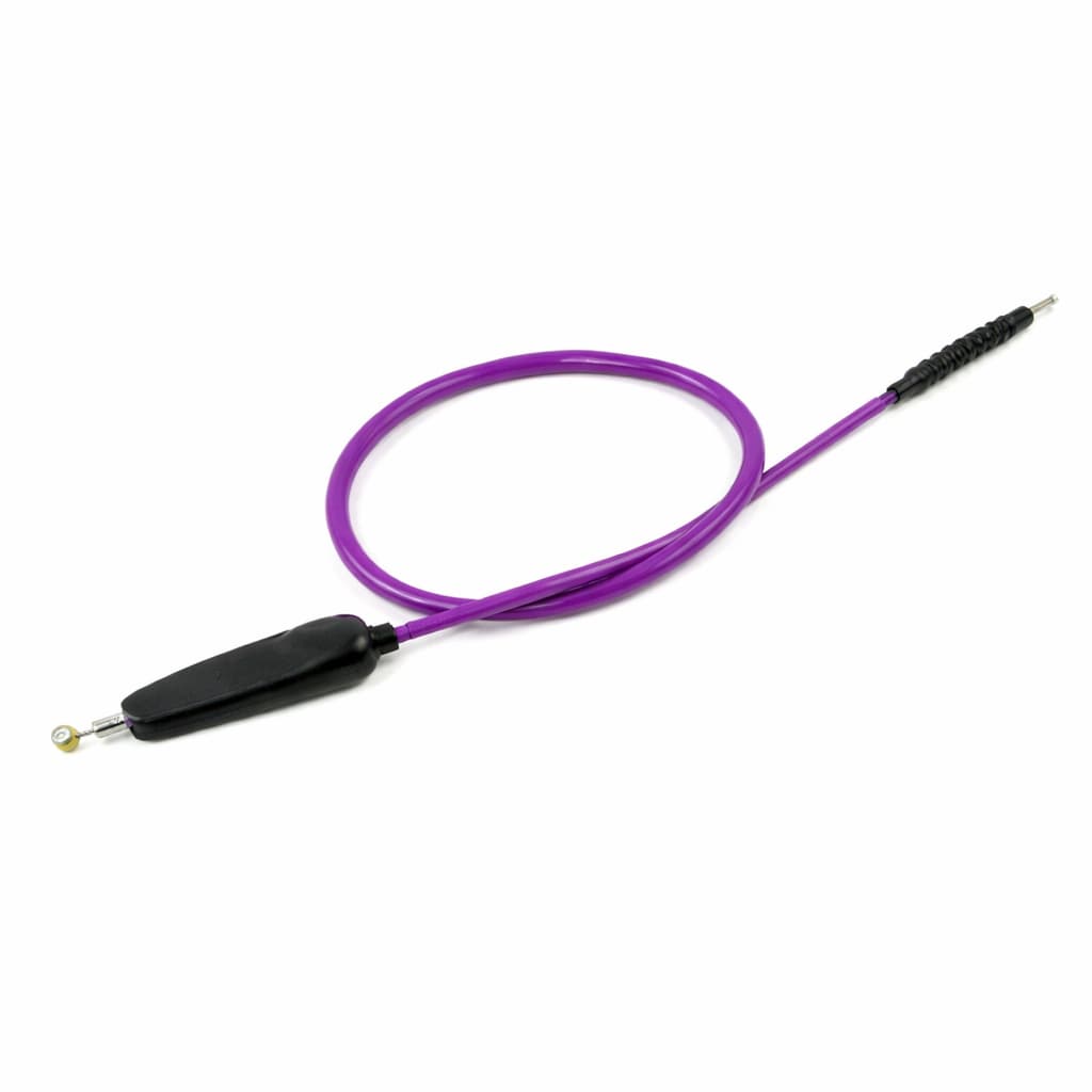 Doppler kytkinvaijeri violetti Derbi / Gilera