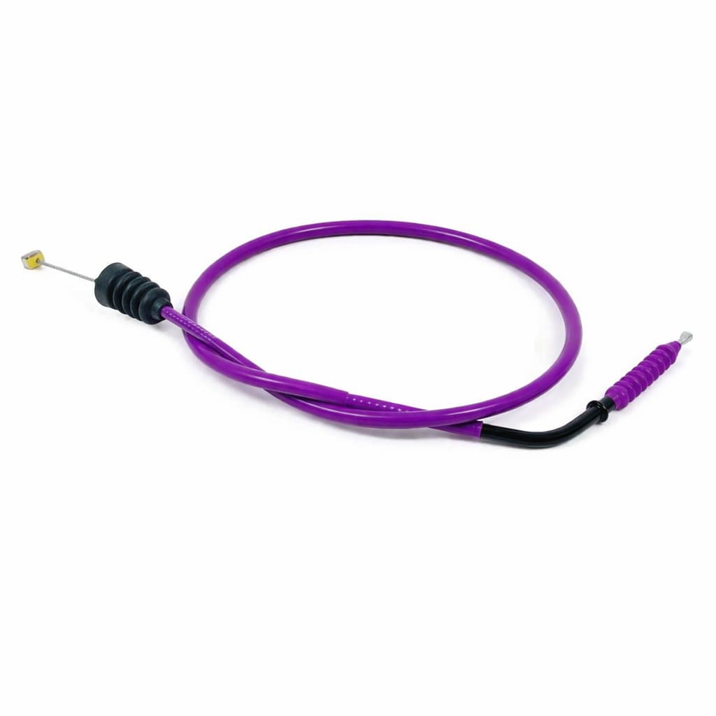 Doppler kytkinvaijeri violetti Rieju / Drac