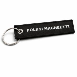 poliisii avaimenperä
