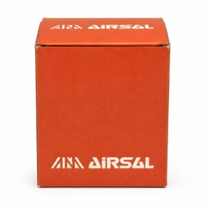 Airsal ALU mäntäsarja 73cc, Derbi Senda 06->