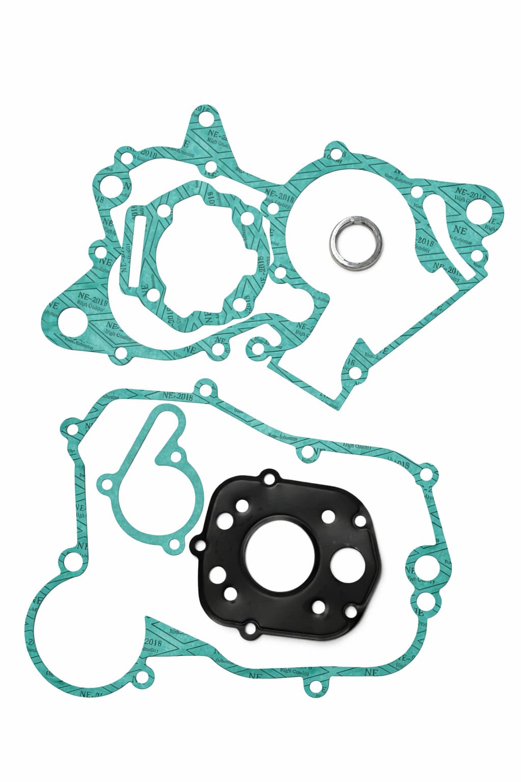 LE-Racing Derbi tiivistesarja euro 3/4
