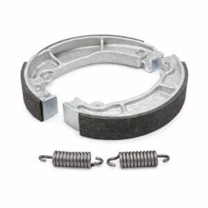 Novascoot takajarrupalat 130x25 Kymco Agility/Super 8 4T