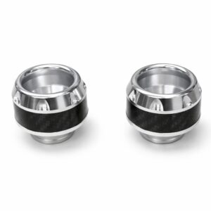 Kaatumatapit lyhyet hopeat