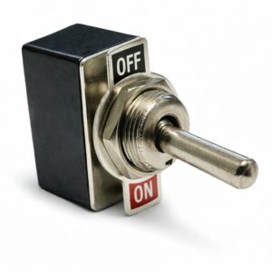 On / off kytkin yleismalli