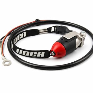 Voca magneettinen tappokatkasija