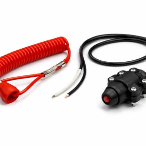 STR8 tappokatkaisin yleismalli