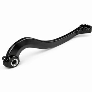 Jarrupoljin musta rieju mrt