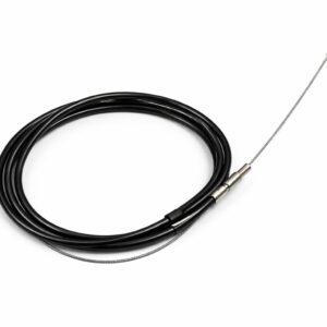 Yleismallin kaasuvaijeri 1.8/2.25m