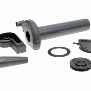 Domino pikakaasukahva