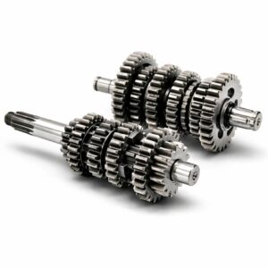 KYTKIN JA VAIHTEISTO