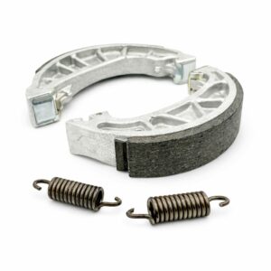 Novascoot takajarrupalat 100x20mm Gilera Storm / Piaggio NRG 94-96/Typhoon 93-97/Sfera