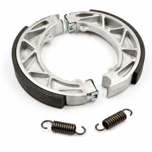 Novascoot takajarrupalat Gilera/Piaggio skootterit