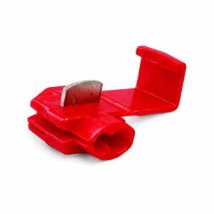 Rosvoliitin 1.0-2.5mm 1kpl