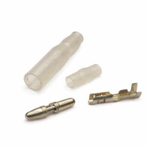 Johtoliitin 1 napainen