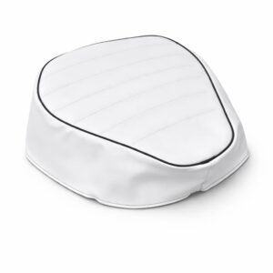 Monkey penkinpäällinen valkoinen