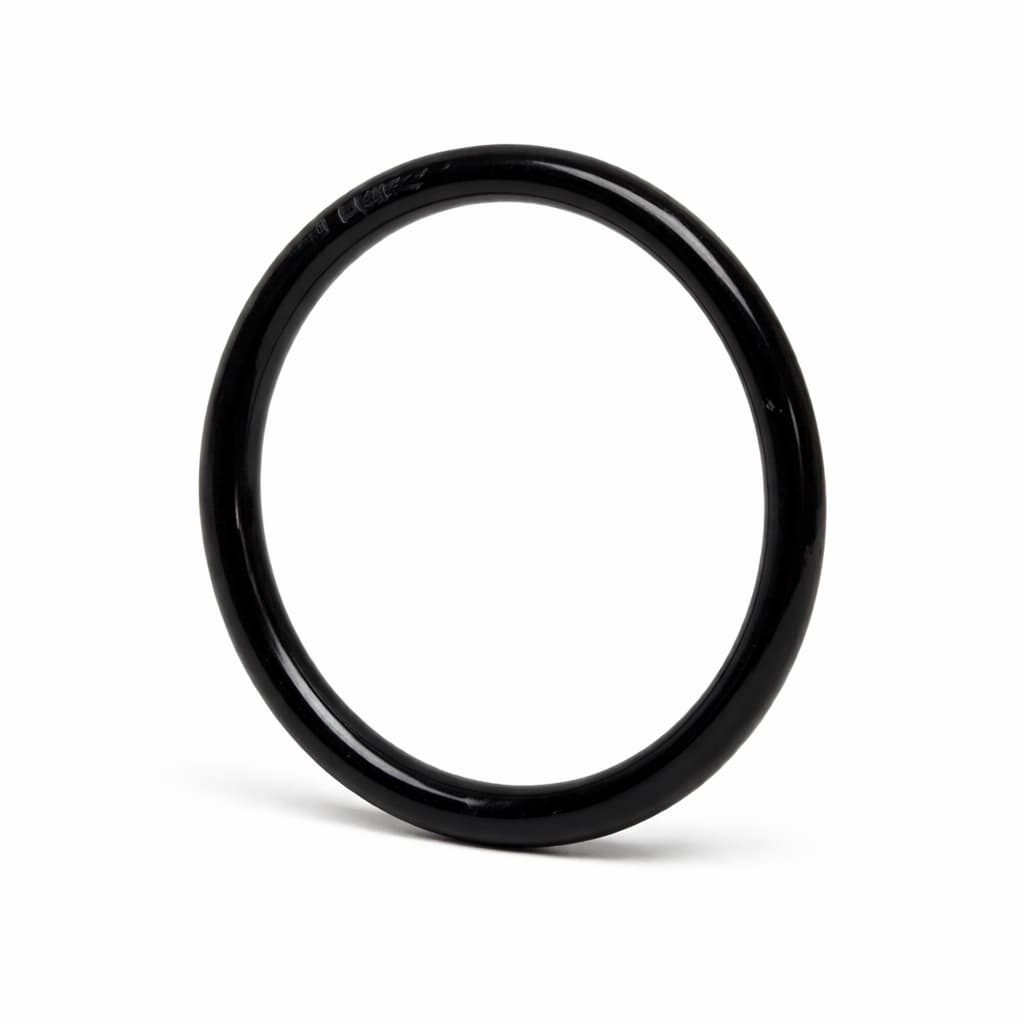 Pakoaukon tiiviste 27x34x3mm