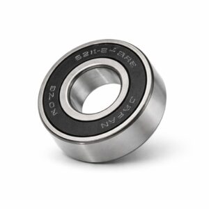 Pyöränlaakeri 12x32x10mm 6201 2RS