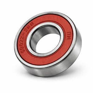 Pyöränlaakeri 15x32x9mm 6002 2RS