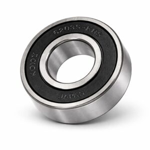 Laakeri 10x30x9mm 6200 2RS