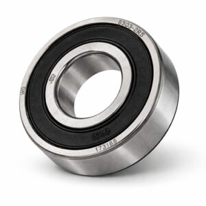 Pyöränlaakeri 17x47x14mm 6303 2RS