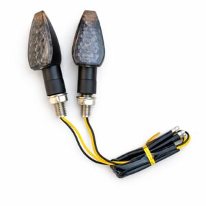 Shadow Hex LED vilkut