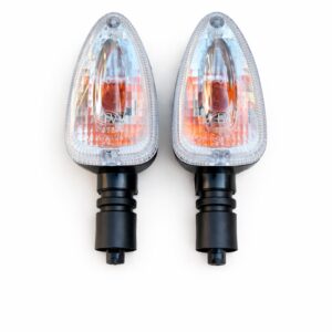 Kolmiovilkut kirkkaat