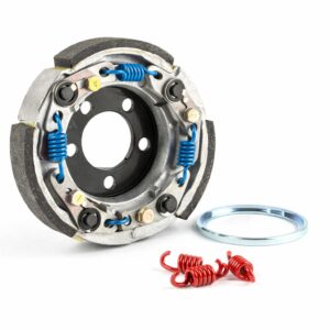 Motoforce racing evolution kytkin 107mm Yamaha/Aprilllia/Peugeot/Piaggio