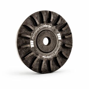 Motoforce racing variaattori CNC laippa yamaha skootterit