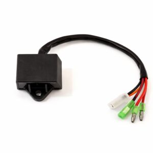 CDI-laite yamaha skootterit