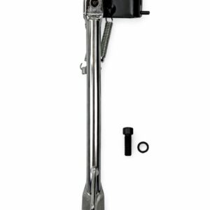 Sivujalka yamaha aerox