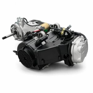 Gy6 150cc moottori