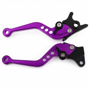 Gy6 jarrukahva sarja violetti