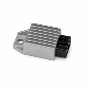 Jänniteensäädin Gy6 4 pin