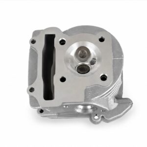 Sylinterinkansi gy6 72cc 47mm