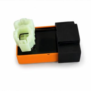 Gy6 racing cdi 6 pin