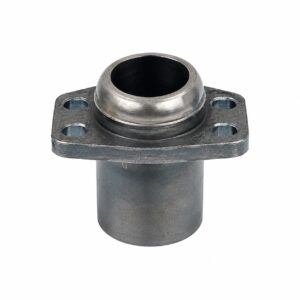 Voca Racing Warrior pakoputken holkki 28mm Derbi