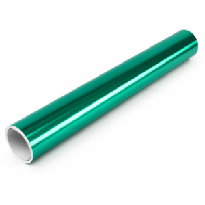 Candy wrap vaaleanvihreä