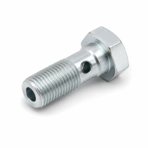 Jarruletkun banjopultti 26mm M10X1.0mm, AJP/Brembo