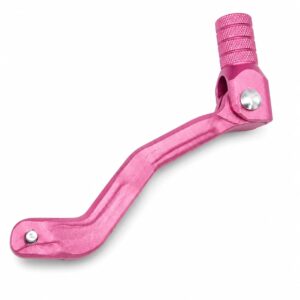 Monkey vaihdepoljin vaaleanpinkki