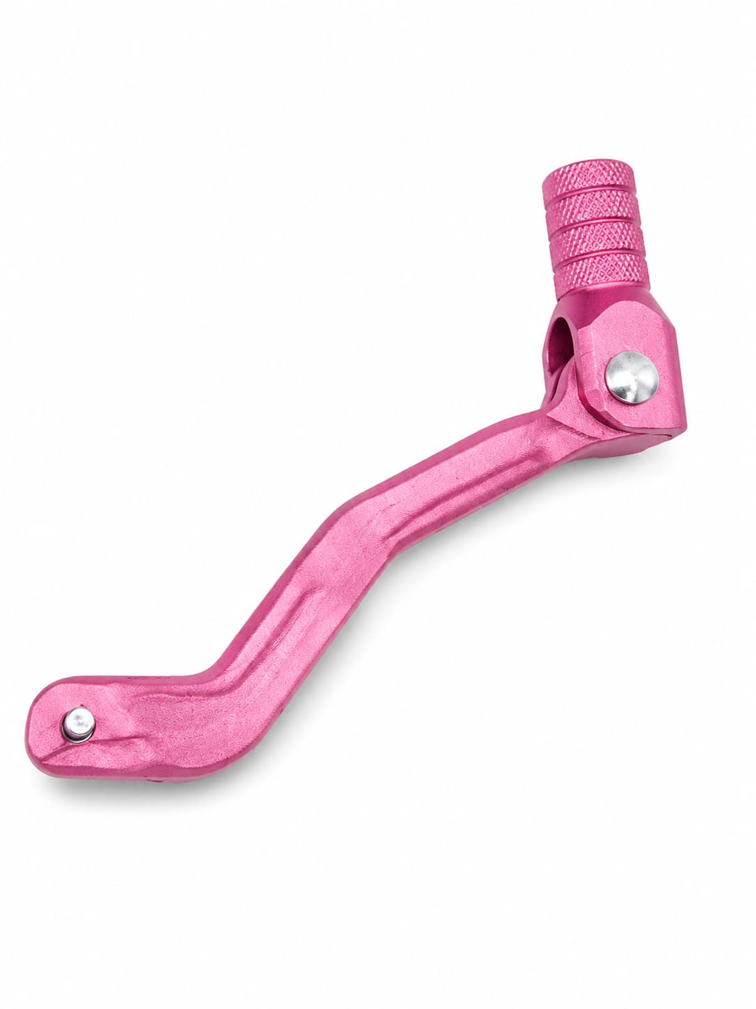 Monkey vaihdepoljin vaaleanpinkki