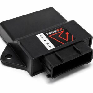 Voca racing CDI rajoittamaton yamaha aerox 4T 18 ->