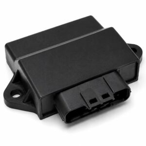 Voca Racing CDI rajoittamaton yamaha aerox 4T 14-17