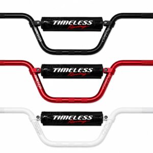 Timeless Pitbike tanko