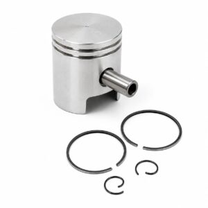 Doppler mäntäsarja Derbi 50cc