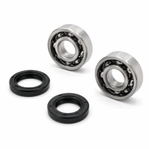 Minarelli am6 petilaakerit + stefat LE-Racing