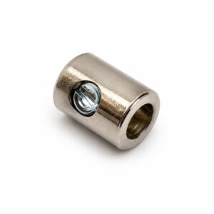 Vaijerinruuvinippa 5x7mm