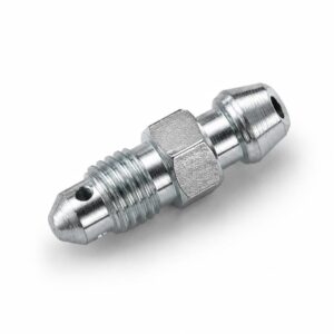 Jarrusatulan ilmausruuvi Brembo M8x1.25mm