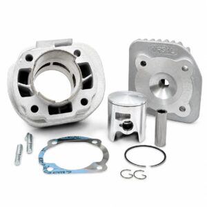 Airsal ALU Sport 70cc sylinterisarja, Keeway/CPI skootterit
