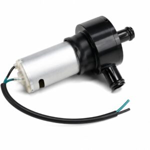Motoforce Racing sähköinen vesipumppu 12V